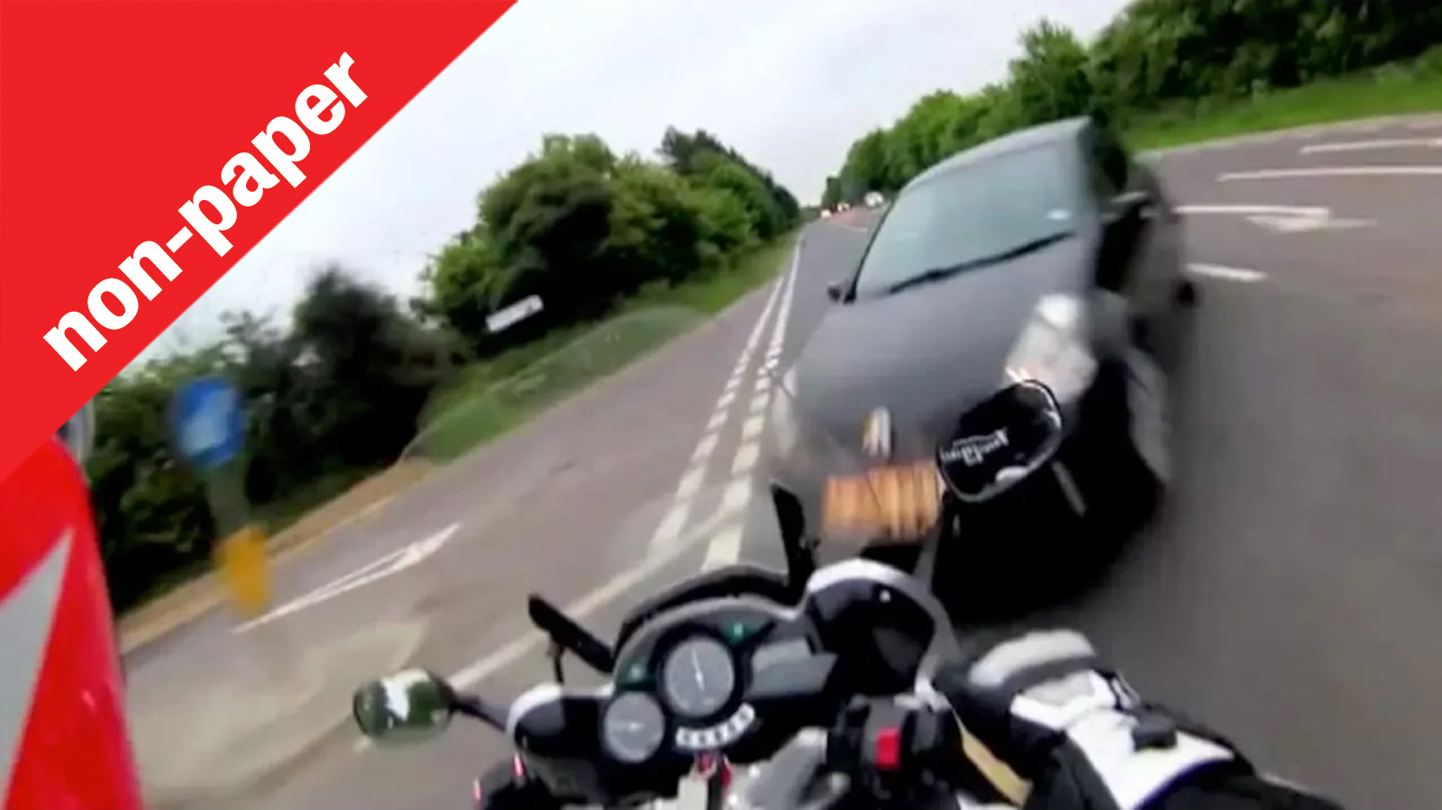 Ποιος φταίει που κάποιοι οδηγοί είναι ακόμα επικίνδυνοι;